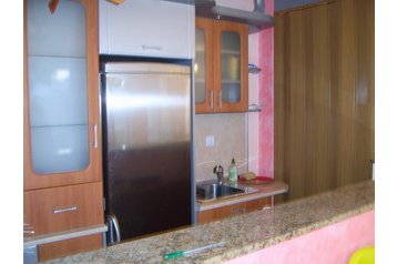 Bulgārija Privát Černomorec, Eksterjers